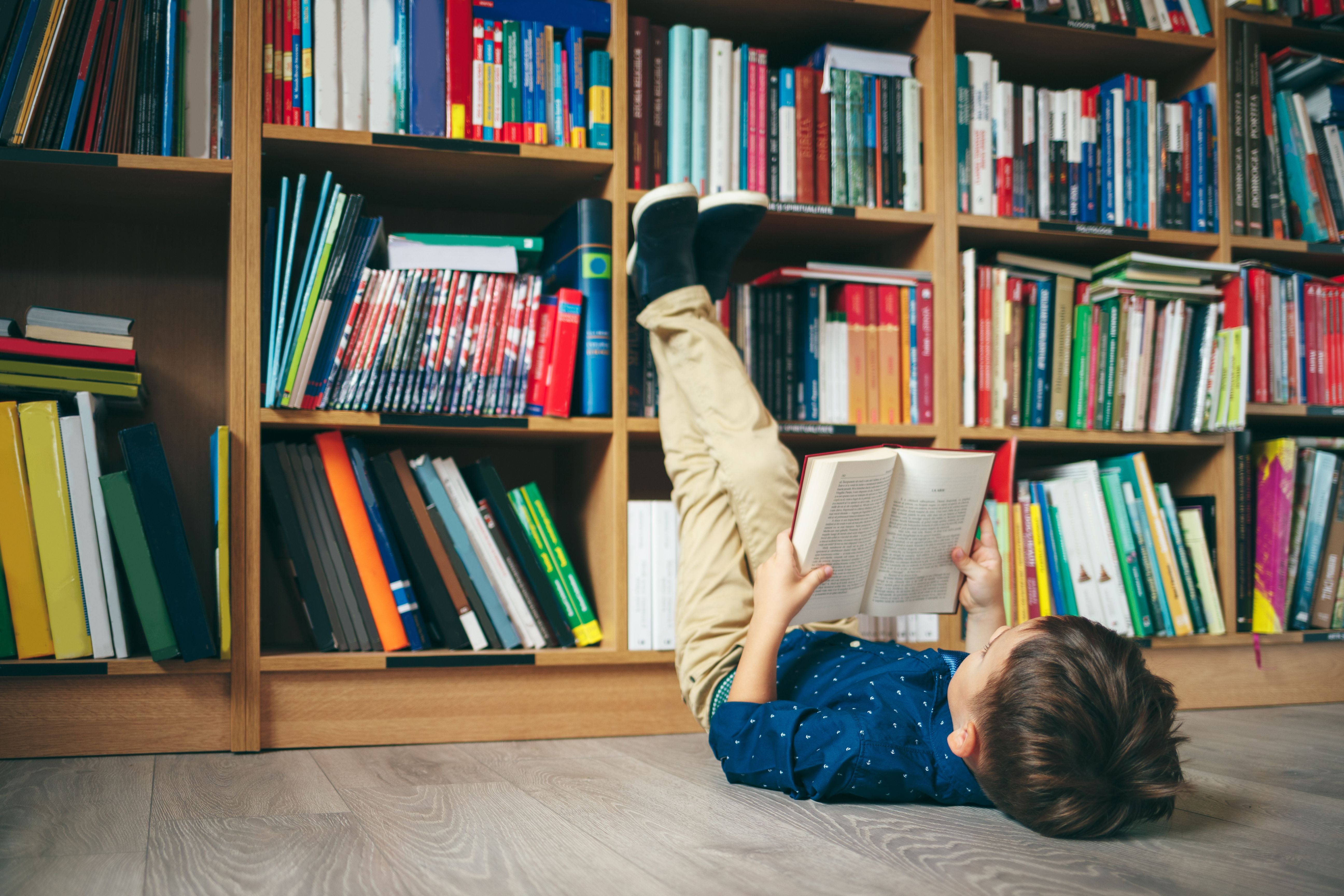 Los nueve mejores libros recomendados de infantil y juvenil para otoño de  2023